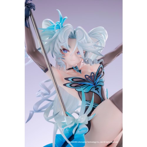 ドールズフロントライン』 PA-15 ポールダンスの夜Ver. 1／7 (完成品