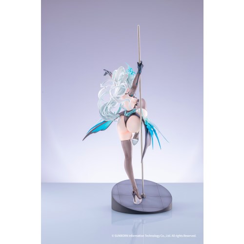 ドールズフロントライン』 PA-15 ポールダンスの夜Ver. 1／7 (完成品