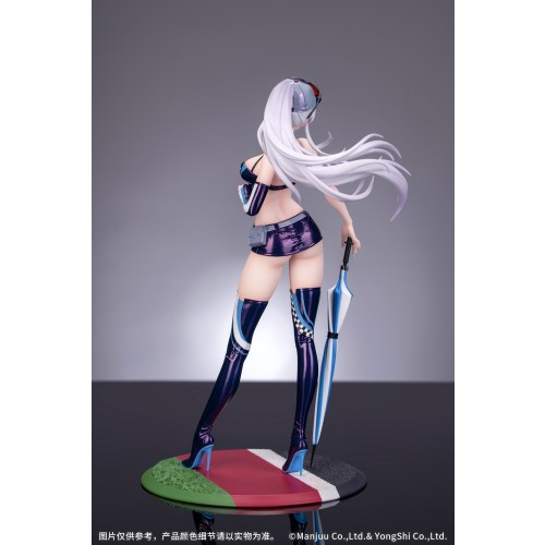 Gift＋ 1／8 『アズールレーン』 エンタープライズ ウィンド