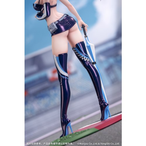 アズレン エンタープライズ ウィンドキャッチャー フィギュア Gift+ アズールレーン エンタープライズ ウィンド・キャッチャー