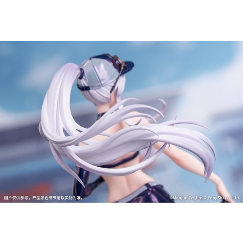 Gift＋ 1／8 『アズールレーン』 エンタープライズ ウィンド