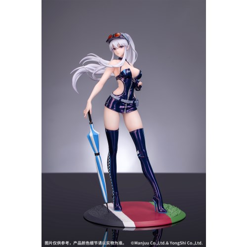 【超美品】エンタープライズ　SP アズレン フィギュア専門店 -ソダチトイズ / APEX-TOYS アズールレーン