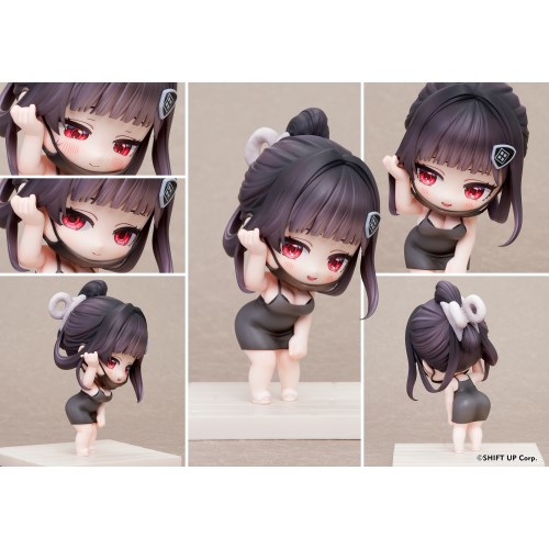 勝利の女神：NIKKE SACシリーズ Vol 2 コンプリートBOX 特典付】勝利の女神：NIKKE SACシリーズ Vol.2 デフォルメフィギュア