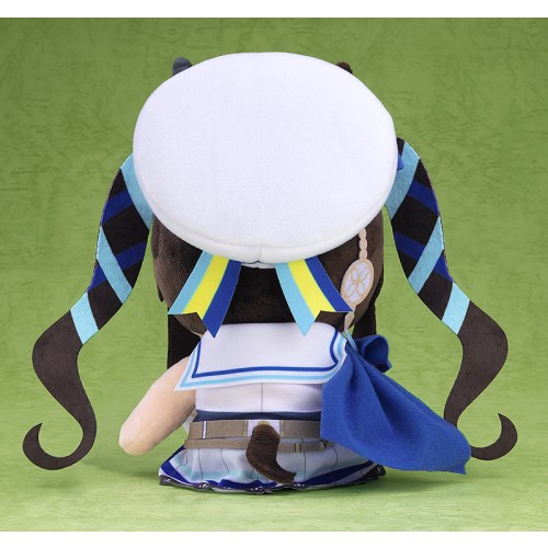 くりぱん ぬいぐるみ 『ウマ娘 プリティーダービー』 ヴィブロス