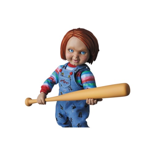 MAFEX 『CHILD'S PLAY 2』 Good Guys(RENEWAL Ver.) (フィギュア