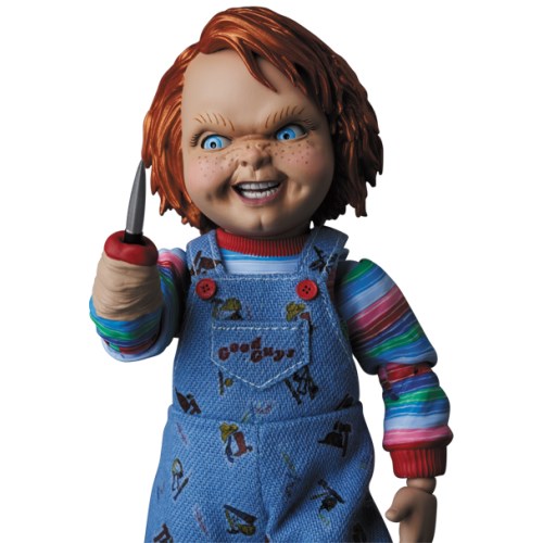 MAFEX 『CHILD'S PLAY 2』 Good Guys(RENEWAL Ver.) (フィギュア
