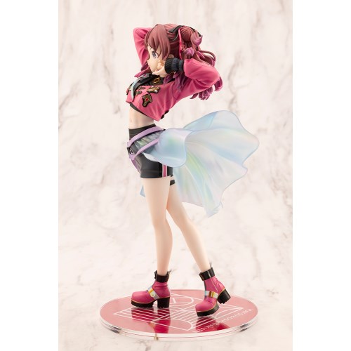 一番くじ 学園アイドルマスター Part2 | j-hobby Collection