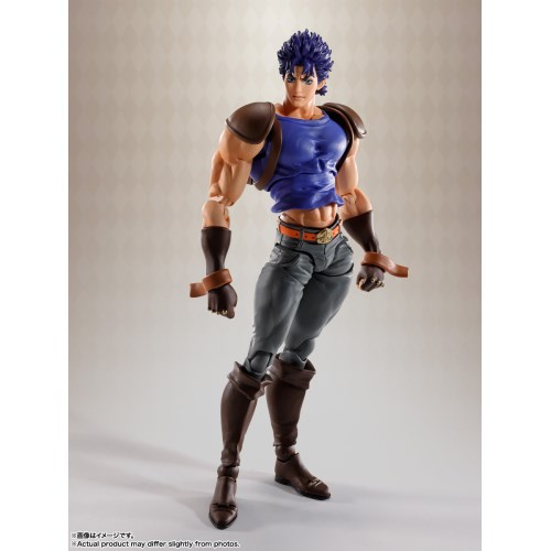 S.H.Figuarts 『ジョジョの奇妙な冒険 ファントムブラッド