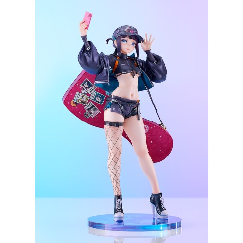 【中古】S未開封)フォーリナー/楊貴妃 英霊催装Ver.[18][249008293584] 11007376_1.jpg