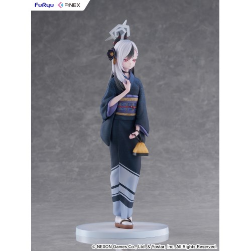 F：NEX 『ブルーアーカイブ -Blue Archive-』 カヨコ(正月) 1／7