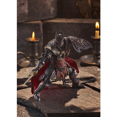 figma 『Dragon's Dogma 2』 覚者 (塗装済み可動フィギュア