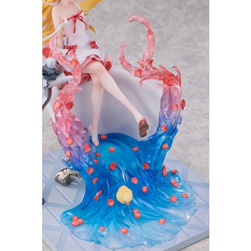 1／7 『＜物語＞シリーズ』 忍野忍 ぬいぐるみ セット (塗装済み完成品