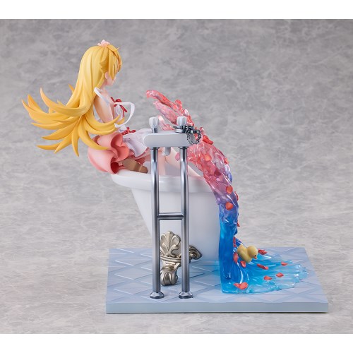 1／7 『＜物語＞シリーズ』 忍野忍 (塗装済み完成品フィギュア