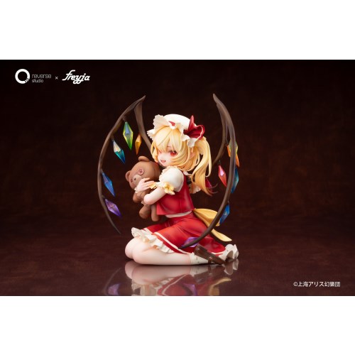 東方Project』 フランドール・スカーレット 無邪気な時間Ver. 1／6