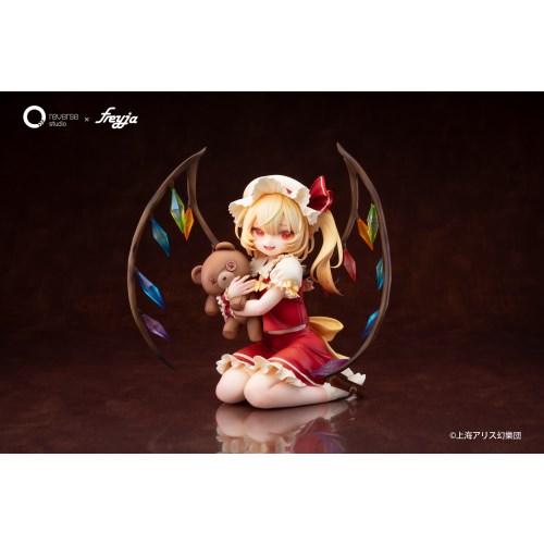 東方Project』 フランドール・スカーレット 無邪気な時間Ver. 1