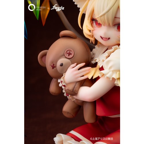 東方Project』 フランドール・スカーレット 無邪気な時間Ver. 1／6