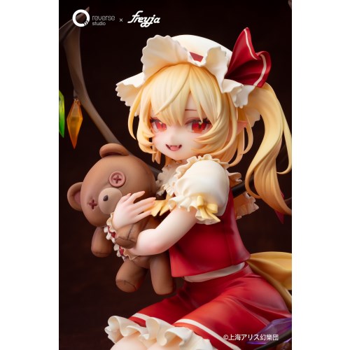 東方Project』 フランドール・スカーレット 無邪気な時間Ver. 1／6