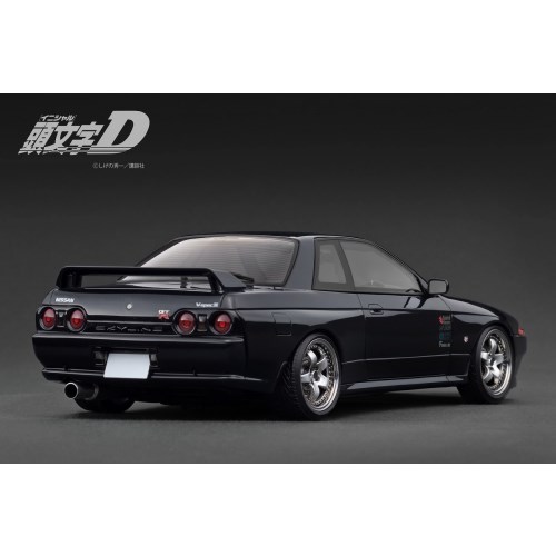 ignition model INITIAL D Nissan Skyline GT-R V-spec II