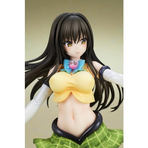 1／7 『ToLOVEる-とらぶる-ダークネス』 古手川唯 アレンジ制服版