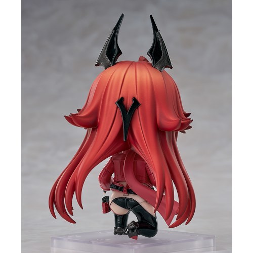 【新品】ねんどろいど レッドフード 勝利の女神 NIKKE ねんどろいど 『勝利の女神：NIKKE』 レッドフード (塗装済み可動