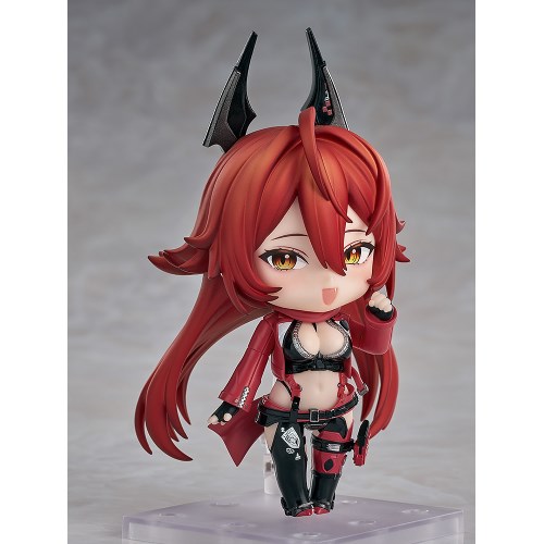 ねんどろいど 『勝利の女神：NIKKE』 レッドフード (塗装済み可動