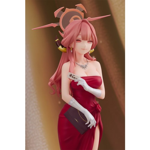 1／7 『ブルーアーカイブ -Blue Archive-』 アル(ドレス) (塗装済み