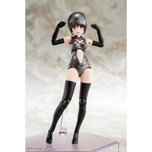 1／1 『メガミデバイス』 B1R-M シャーシキット スキンカラーB 【KP832