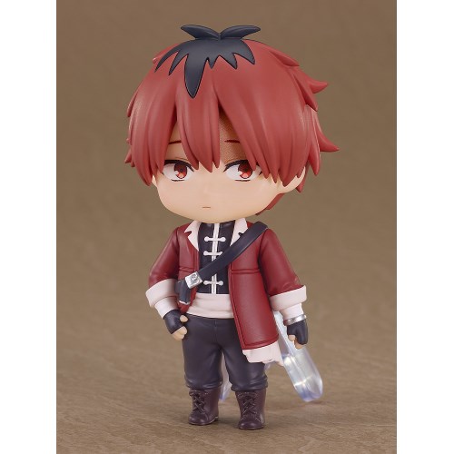 ねんどろいどさぷらいず 葬送のフリーレン (BOX) (塗装済み
