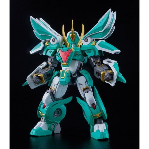 MODEROID 『魔動王グランゾート』 King's Style ウインザート MODEROID 『魔動王グランゾート』 King's Style ウインザート