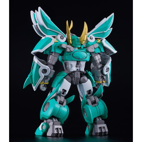 魔動王グランゾート MODEROID King's Style グランゾート Amazon | MODEROID 魔動王グランゾート Kings Style