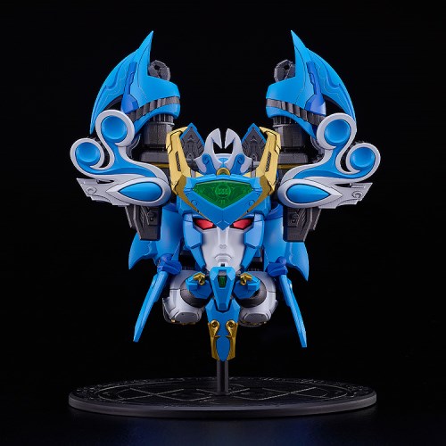 MODEROID 『魔動王グランゾート』 King's Style アクアビート