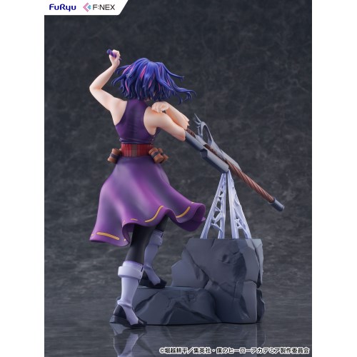 僕のヒーローアカデミア　レディ·ナガン　スケールフィギュア レディ・ナガン 1/7スケールフィギュア | 僕のヒーロー