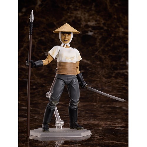 figma 彼岸島　吸血鬼　農民 figma/ 彼岸島: 吸血鬼 農民