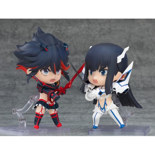 ねんどろいど 鬼龍院皐月 「キルラキル」 ねんどろいど 鬼龍院皐月 神衣純潔Ver.｜グッドスマイル