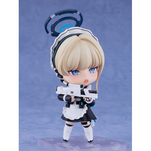 ねんどろいど 『ブルーアーカイブ -Blue Archive-』 飛鳥馬トキ (塗装