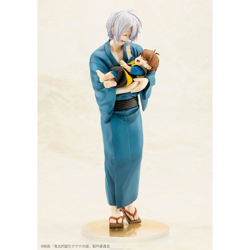 鬼太郎誕生・コナン・アンダーテールのフィギュアまとめ売り（14体）セット 11012082_1.jpg