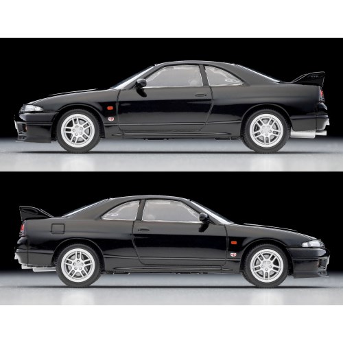 トミカリミテッドヴィンテージ NEO 1／64 LV-N308d 日産 スカイライン