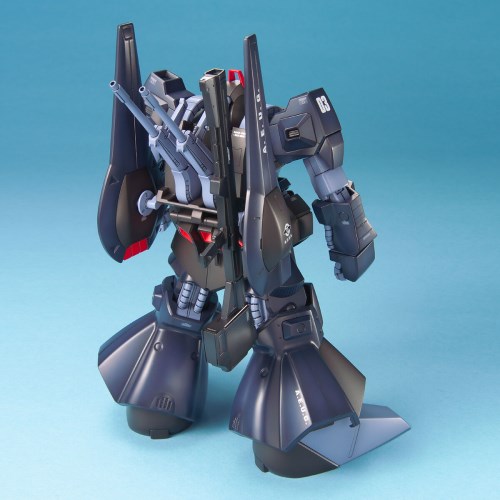 MG 1／100 『機動戦士Zガンダム』 RMS-099 リックディアス