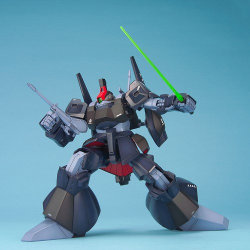 MG 1／100 『機動戦士Zガンダム』 RMS-099 リックディアス