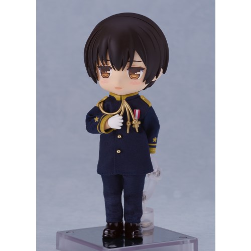 【バラ売り可】ねんどろいど　ヘタリア　7体まとめ売り ねんどろいどどーる 『ヘタリア World☆Stars』 日本 (塗装済み