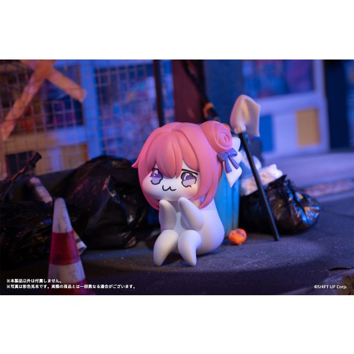 勝利の女神 NIKKE Doro シリーズ ノンスケールフィギュア➕フィギュア 勝利の女神：NIKKE Doro シリーズ ノンスケールフィギュア