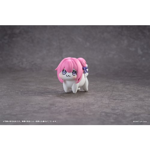 勝利の女神：NIKKE DORO ノンスケール 完成品アクションフィギュア 勝利の女神：NIKKE』 DORO ノンスケール (完成品アクションフィギュア