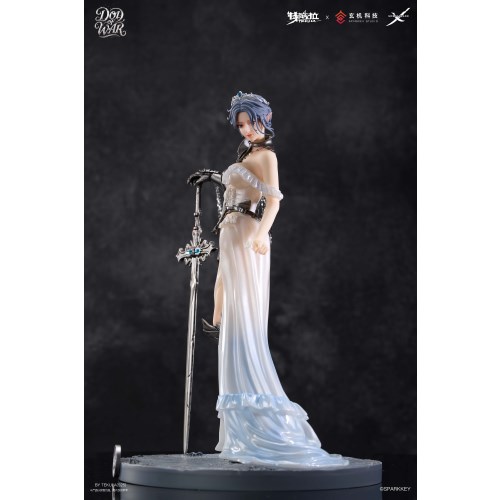 TEKULA 『鬼刀』 海琴煙 ゴッド・オブ・ウォーVer. 1／6スケール