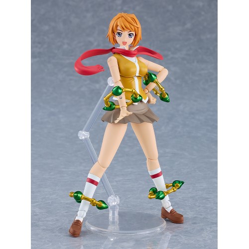 PLAMATEA 『舞-HiME』 鴇羽舞衣 (組み立て式プラモデル) : ハピネット