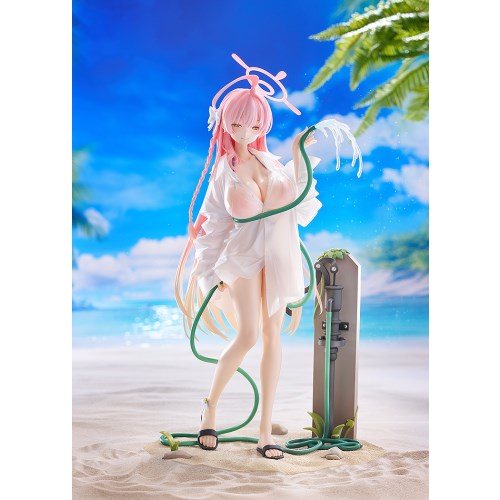 1／7 『ブルーアーカイブ -Blue Archive-』 ハナコ(水着) (塗装済み
