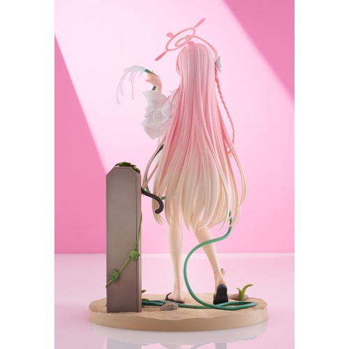 1／7 『ブルーアーカイブ -Blue Archive-』 ハナコ(水着) (塗装済み