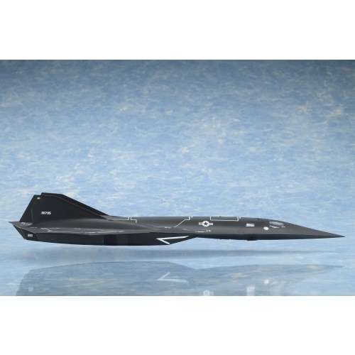 1／72 『トップガン マーヴェリック』 ダークスター 【BP023