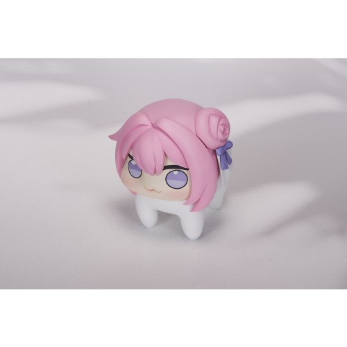 勝利の女神： NIKKE』 DORO (塗装済みソフビフィギュア) : ハピネット