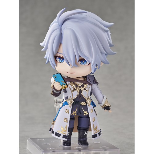 ねんどろいど 『崩壊：スターレイル』 ファイノン (塗装済み可動