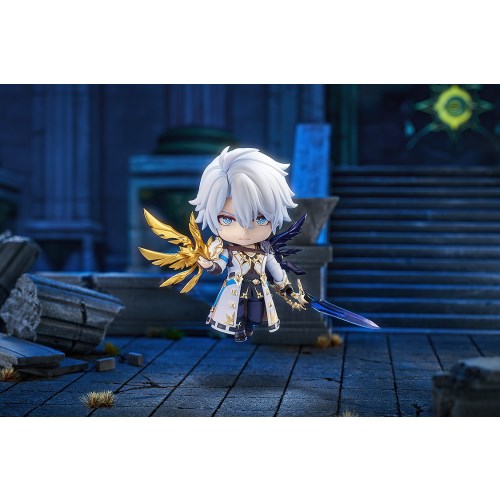 崩壊スターレイル ファイノン ねんどろいど 崩壊：スターレイル』から「ねんどろいど ファイノン」が中国向け